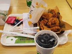 -德克士(五洲餐厅)