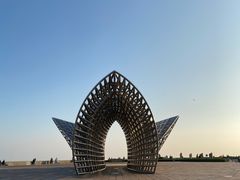 -南汇嘴观海公园