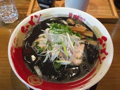 -豚王拉面(锦荣商业大厦店)