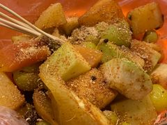 -夜椒瑶·广西大排档(八卦岭店)