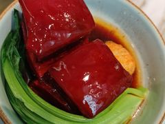 湖南红烧肉-云梦庭·剁椒鱼头(银泰中心in99店)