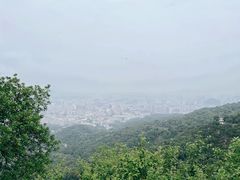 -广州市白云山风景名胜区