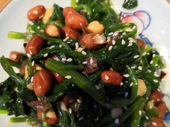 -锦尚阁烤鱼•天津菜(宣武门胡同店)