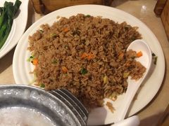 炒饭-又一间茶点轩(百汇广场店)