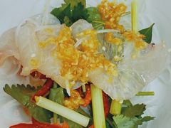 -官塘陈记鱼生·潮汕砂锅粥·牛肉火锅(潮枫路总店)