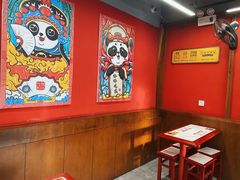 -71号豆汤饭·成都小馆(红牌楼店)