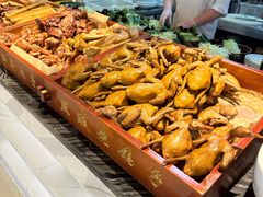 -燕郊烧鸽子(酷车小镇店)