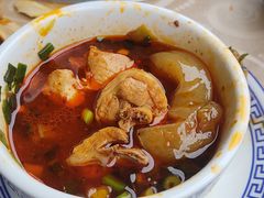 -佘记全家福芋儿鸡(向阳街总店)