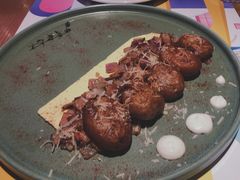 -HELLO MUSAE 拾光缪斯餐厅·纯正希腊风味(苏州中心店)