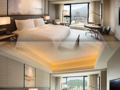 -舟山希尔顿酒店