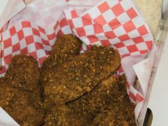 -SUN炸鸡专门店(西塔总店)