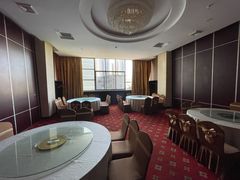 -湖滨国际酒店中餐厅·宴会厅