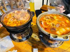 -范贤光鸡公煲(平乐园总店)
