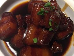 -小菜园新徽菜(南通崇川金鹰店)