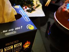 -何师烧烤Pro ·江湖川菜·小龙虾·精酿(太古里旗舰店)