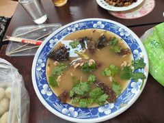 -国安烩面美食城(洛阳总店)