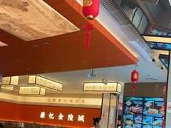 -小厨娘淮扬菜(天印大道店)