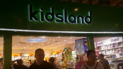 -kidsland(南开大悦城店)