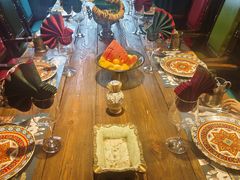 -卢布里西餐厅(总店)