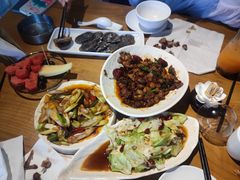 -隔壁老王·家常云南菜(花巷店)