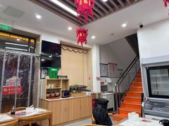 -庆丰包子铺(白塔寺店)