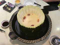 -野迹·石橄榄鸡·烧烤(新洲店)