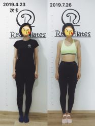 -Real Pilates优体普拉提
