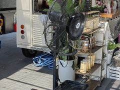 -京北渔家傲