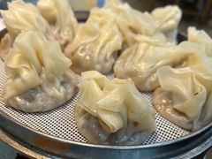 -振生清真饭店(永安道店)