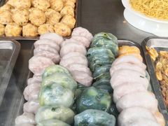 -揭阳钟记小食(福田新村店)