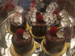 -上海苏宁宝丽嘉酒店·Cafe Bellagio西餐厅