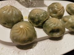 -双海潮·海鲜融合菜(如是海店)