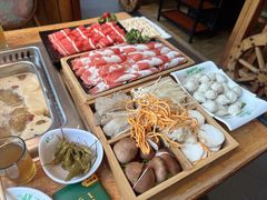 -草原塞蛮羊火锅城(港湾店)