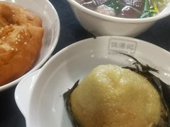 -伍湛记 · 广州老字号(龙津中路店)