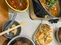 -老师家羊杂碎(延安总店)