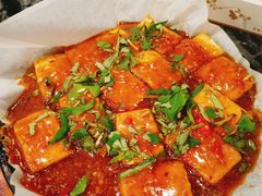 -情妹耙泥鳅·江湖川菜(科华店)