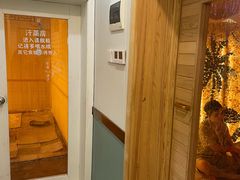 -宜悠·汗蒸·SPA蓓霓芬(罗湖怡景总店)