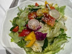 -玉林烤鸭店(定福庄店)