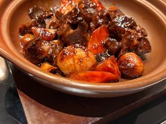 -A One Kitchen·南京精菜馆(德基广场店)