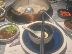凉菜三小碟-大头椰·海南椰子鸡火锅(思明万象城店)