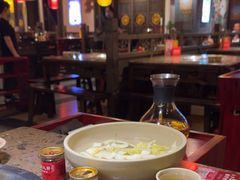 -蜀国大将老火锅(江北店)