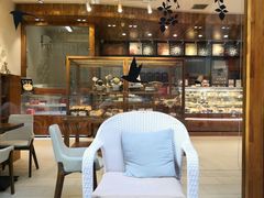 -西村叔叔的店·面包·甜品·蛋糕(崂山丽达店)