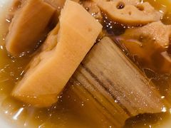 -雨田饭店(华兴东街店)