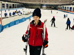 -绍兴启迪乔波冰雪世界