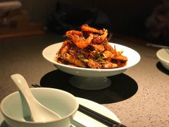 -老头儿油爆虾(星光一期店)