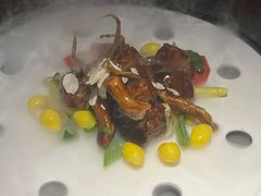 -应天大明王朝·南京菜(中山陵店)