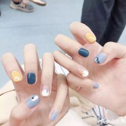 -Halo美甲美睫
