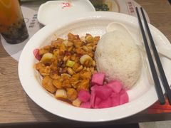 -阳阳中国饭(龙湖大兴天街)