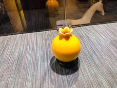 -青岛海尔洲际酒店