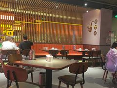 -蚝翅·海鲜粥·烧烤·羊肉季(鄞州万达店)